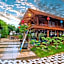 DOI DEP VILLA