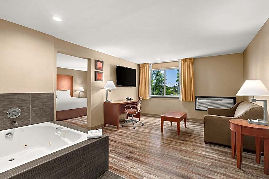 Comfort Inn & Suites Beaverton - Portland West