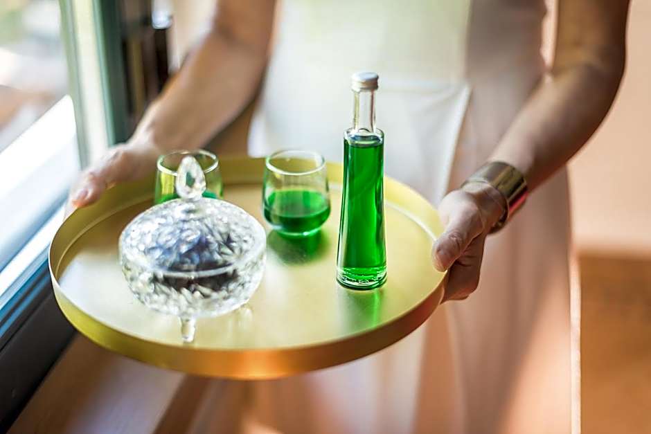 Moon And Stars Athens