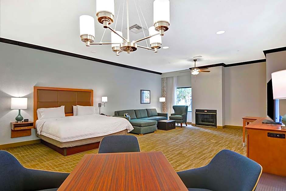 Hampton Inn By Hilton Palm Beach Gardens