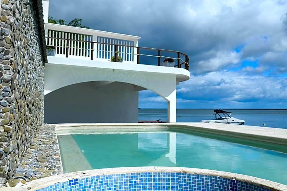 Casa Bacalar