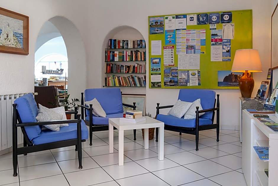 Hotel Torre Sant'Angelo