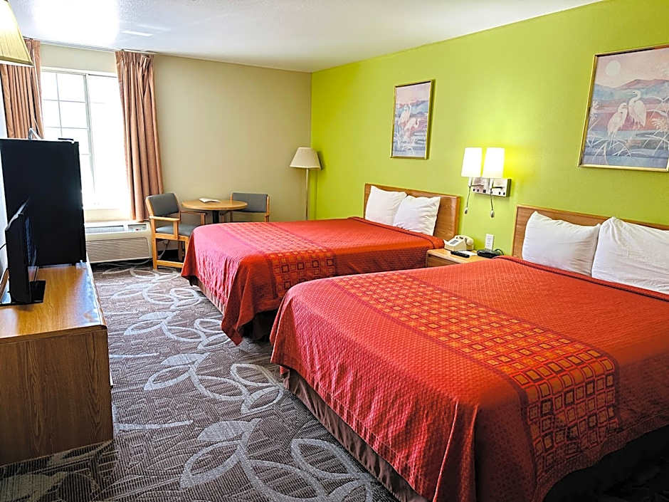 Moab Gateway Inn at Arches Nat'l Park