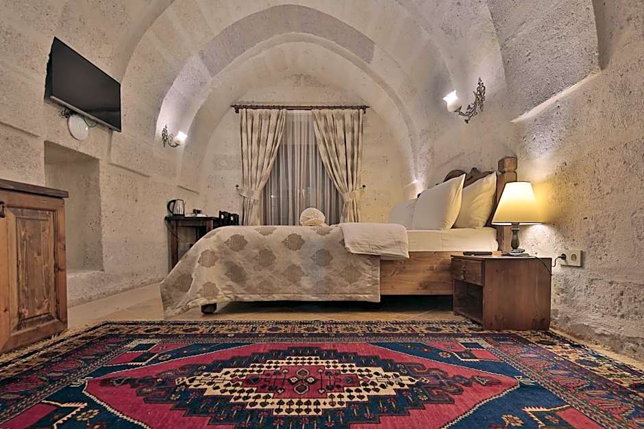 My Cave La Maison Du Reve