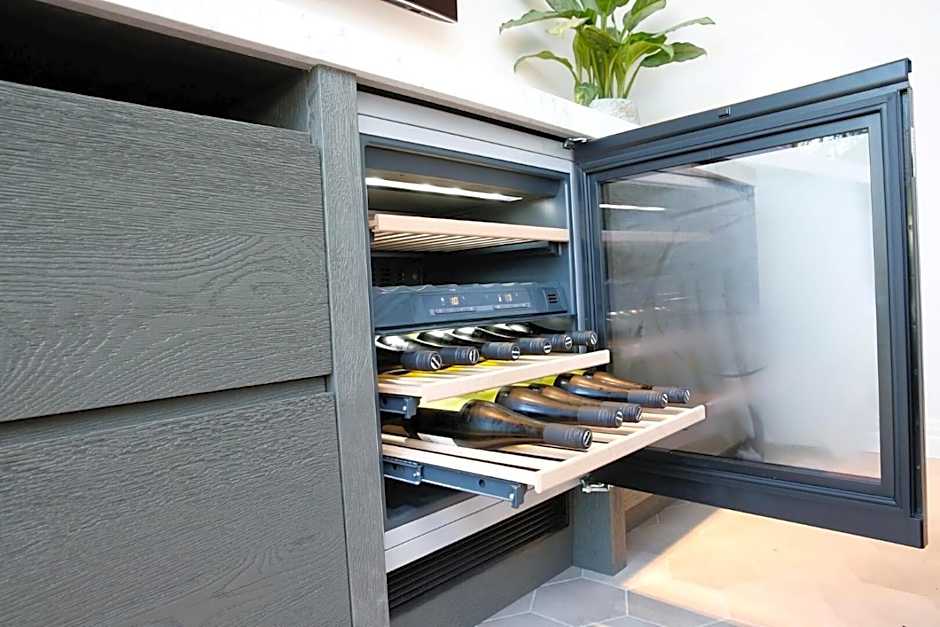 Boutique Hotel Villa Kranenbergh