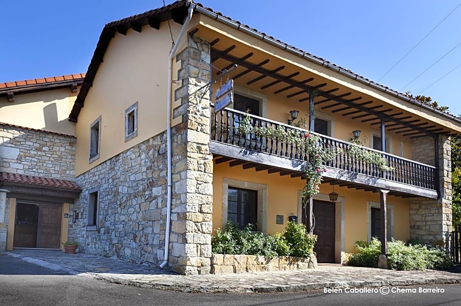 La Casona De Quintes