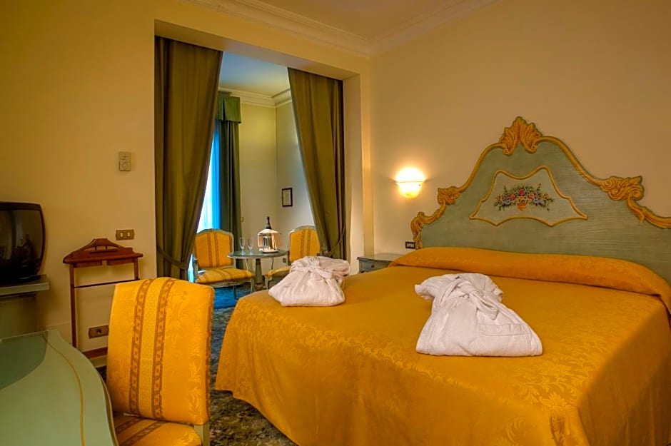 Hotel Terme Venezia