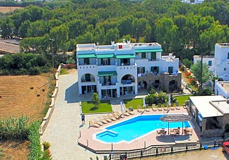 Villa Harmony