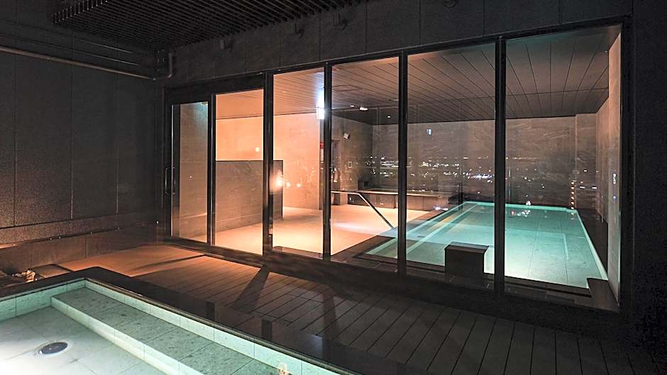 REF Kansai Airport by VESSEL HOTELS