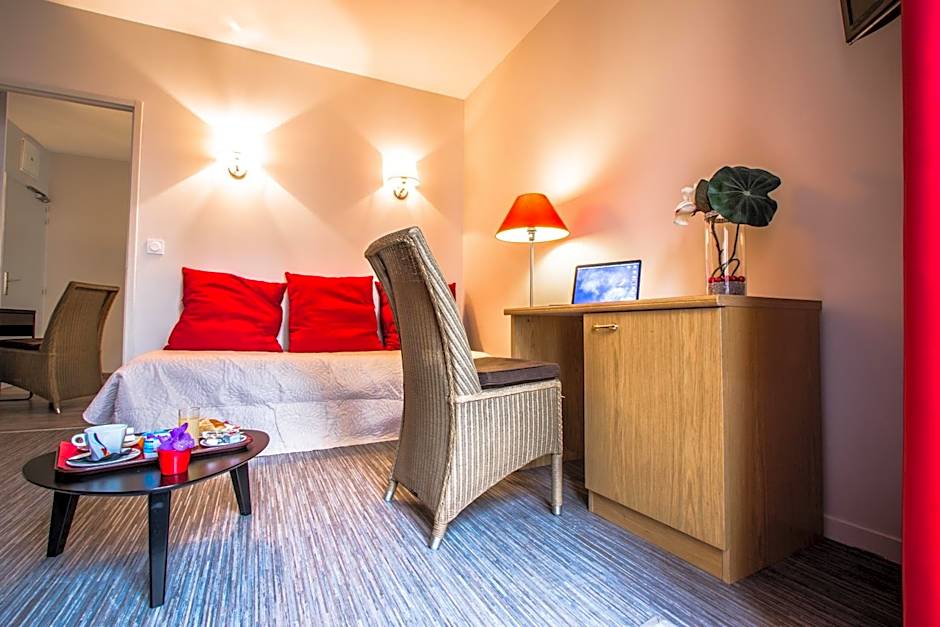 Théâtre Hôtel Chambéry