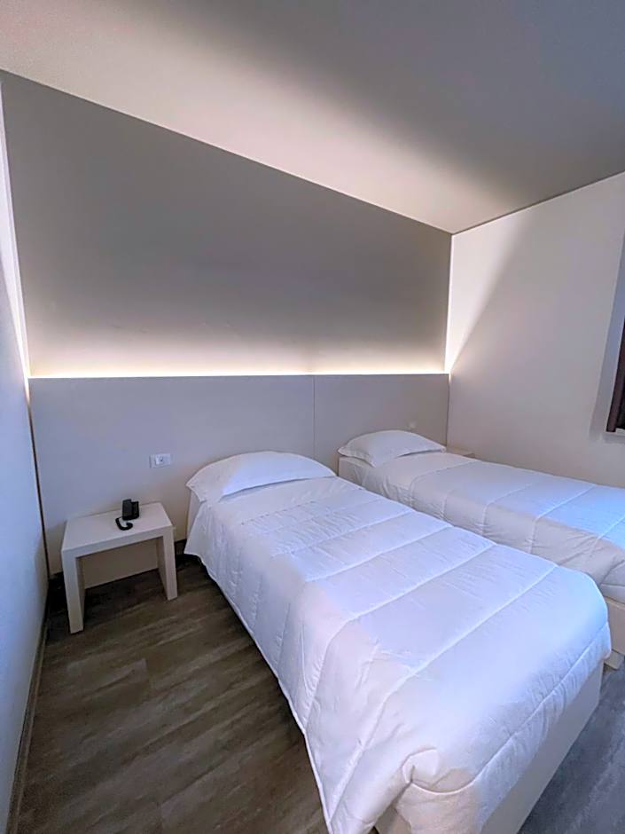 Hotel Albatros