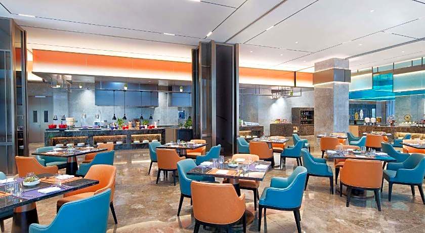 Novotel Nanjing Airport