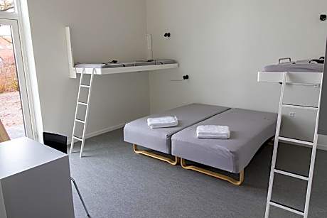 Hostel Brønderslev