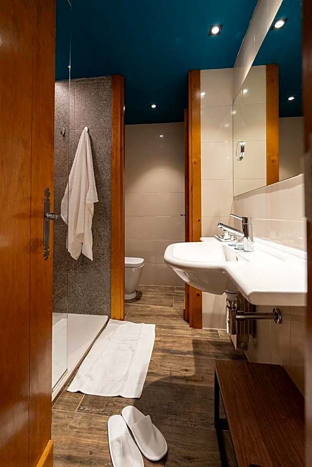 Ushuaia, The Mountain Hotel