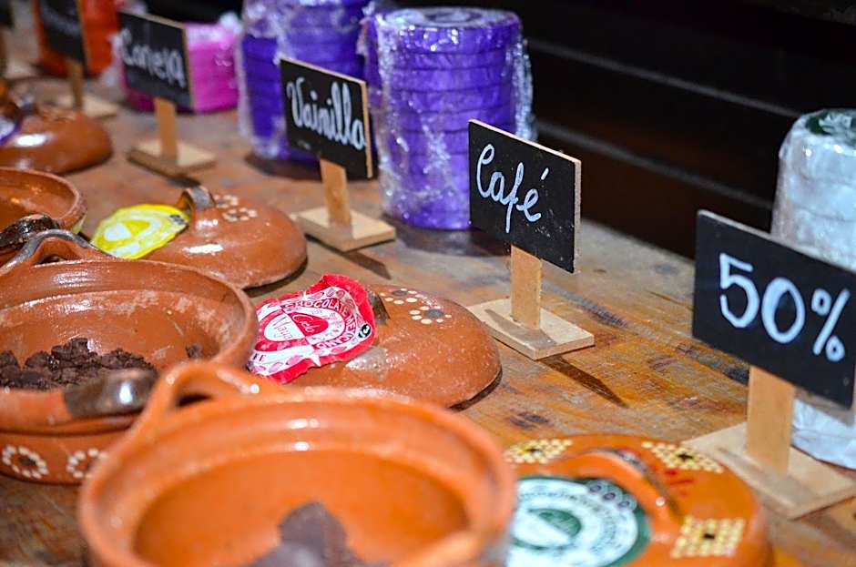 Kakao Cobá Hotel & Cenote Experience