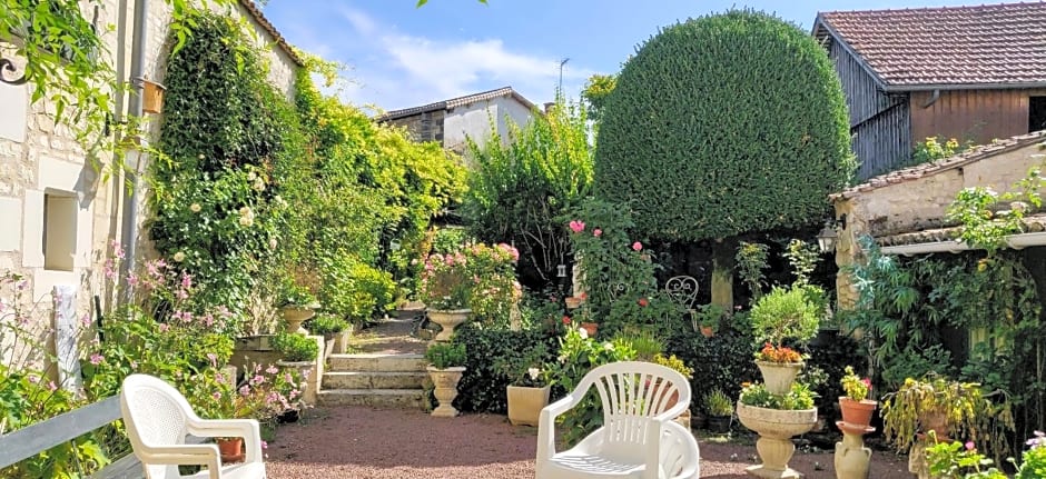 Chez Florence et Sylvain de Loudun