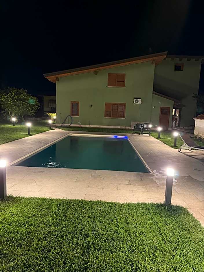 Santa Maria Apartments