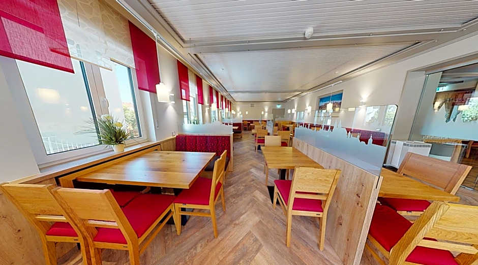 Hotel Rothenburger Hof