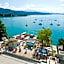 Lake's - My Lake Hotel