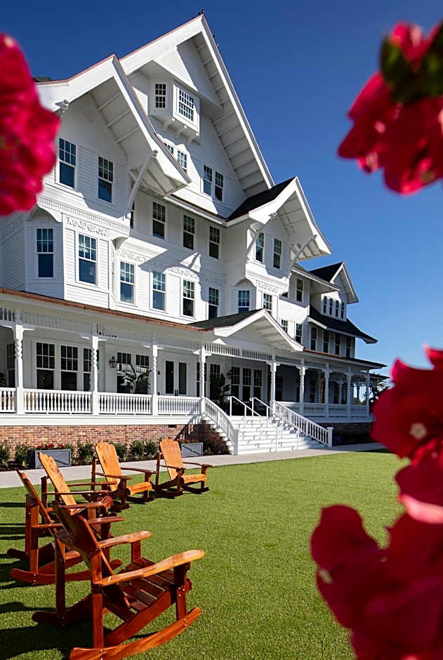 Belleview Inn