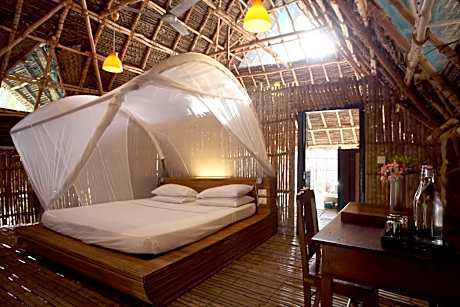 Eco Cottage Non AC