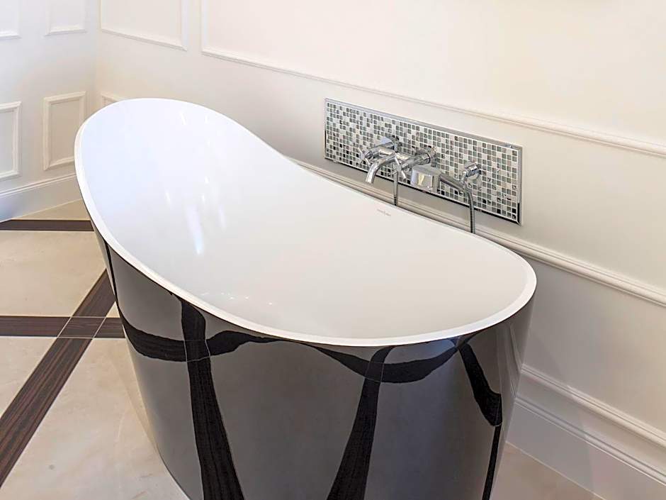 Austria Trend Schloss Schoenbrunn Grand Suite