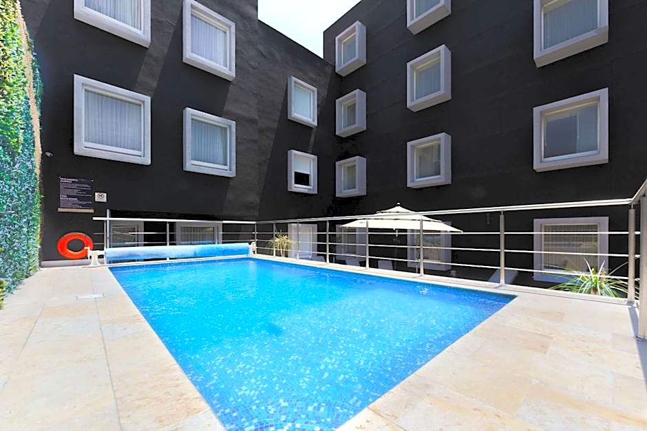 Comfort Inn Queretaro Tecnologico