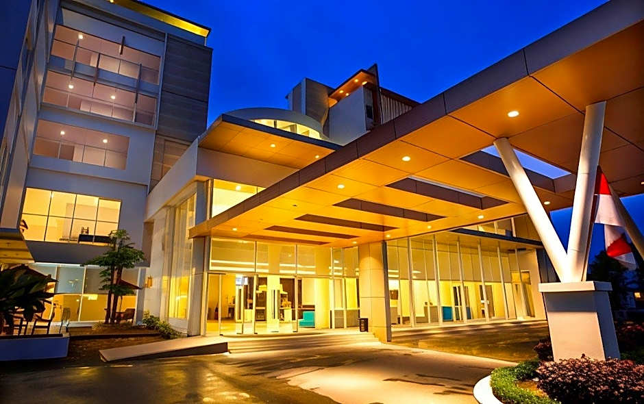 Horison Hotel Ultima Timika