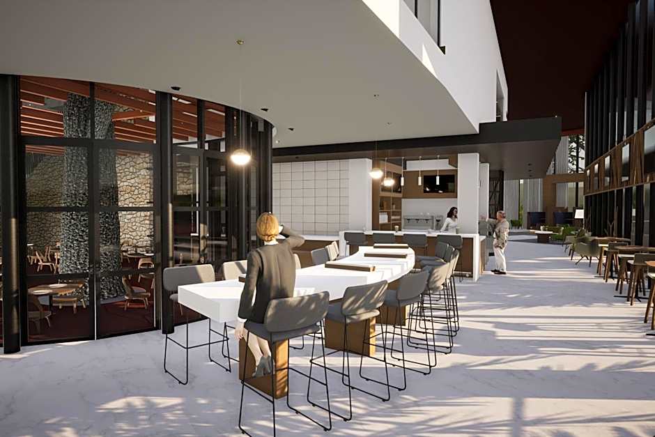 Courtyard by Marriott Tuxpan Veracruz