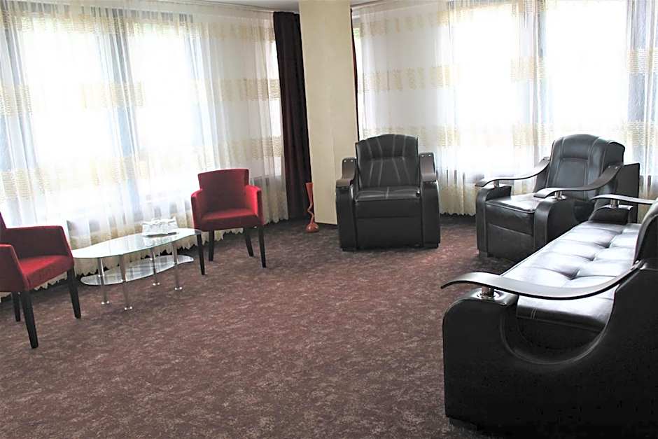 Hotel Restaurant Imperial