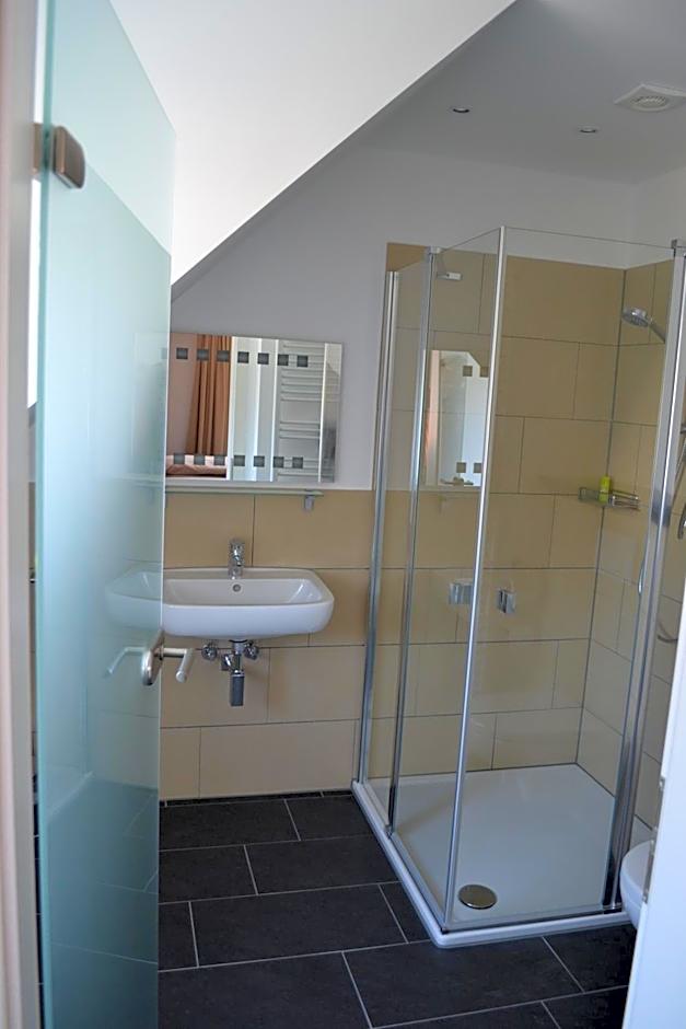 Campus Boardinghouse