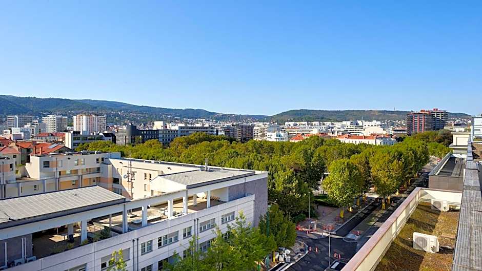 Radisson Hotel Clermont-Ferrand