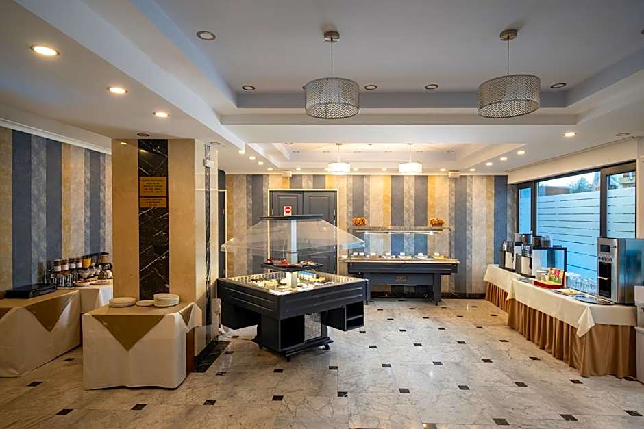 Hotel Sarmis