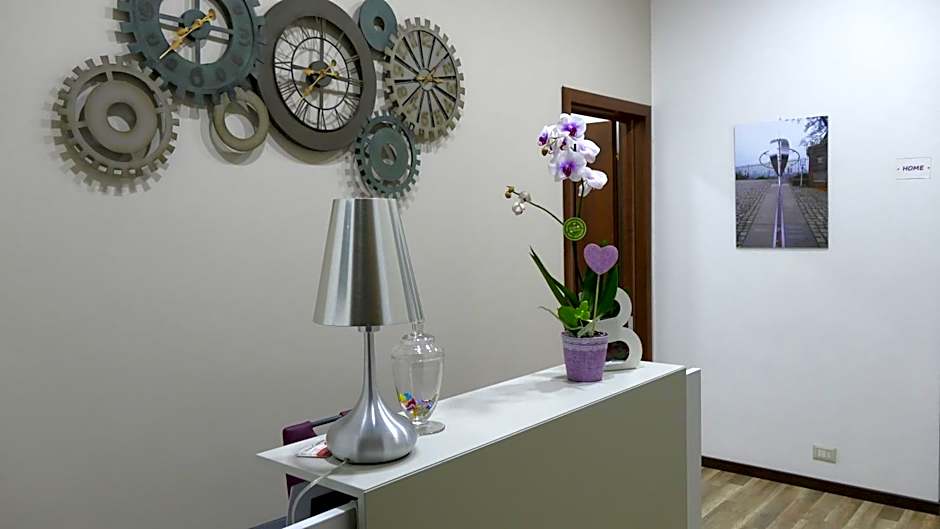 B&B Fusorario