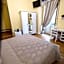 Al Quadrato D'Oro rooms