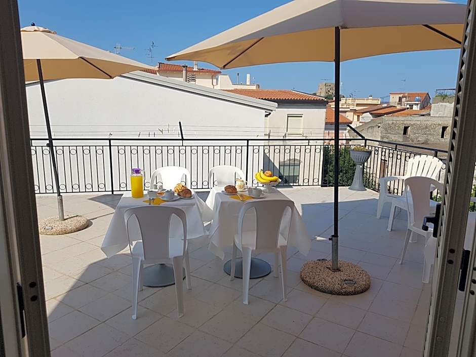 B&B Dimora del centro