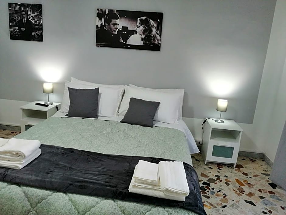 B&B La Dolce Vita – Gragnano, CO