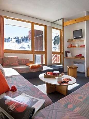 Residence Pierre Et Vacances Bellecote - Guest Reservations