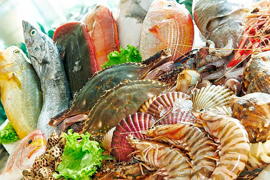 Sheraton Zhoushan Hotel