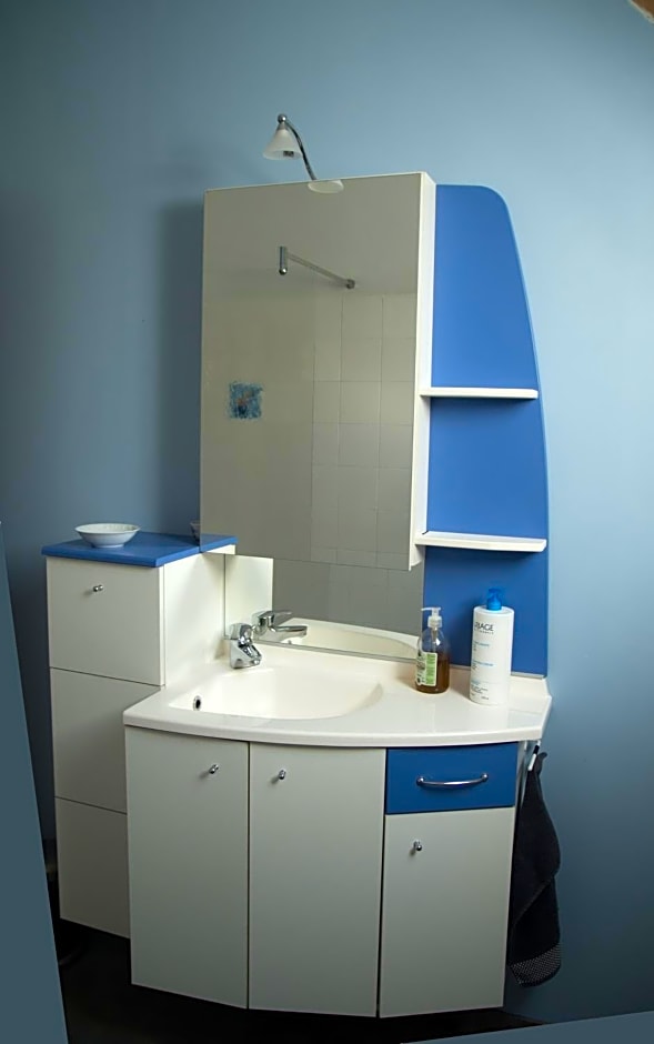 La Maison de l'Escargot