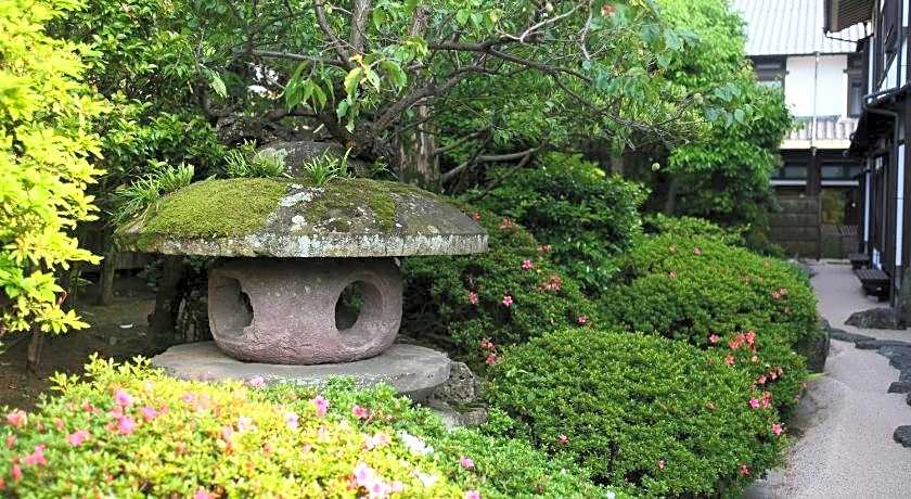 Haginoyado Tomoe Ryokan