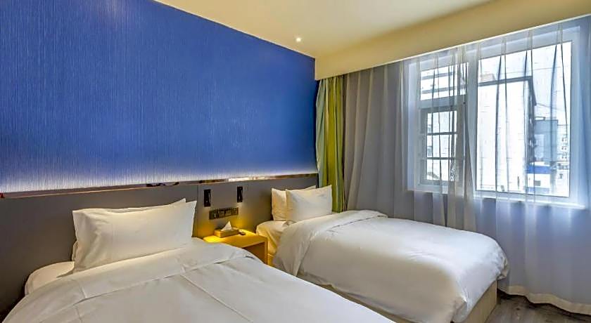 ibis Styles Beijing Capital Airport Hotel