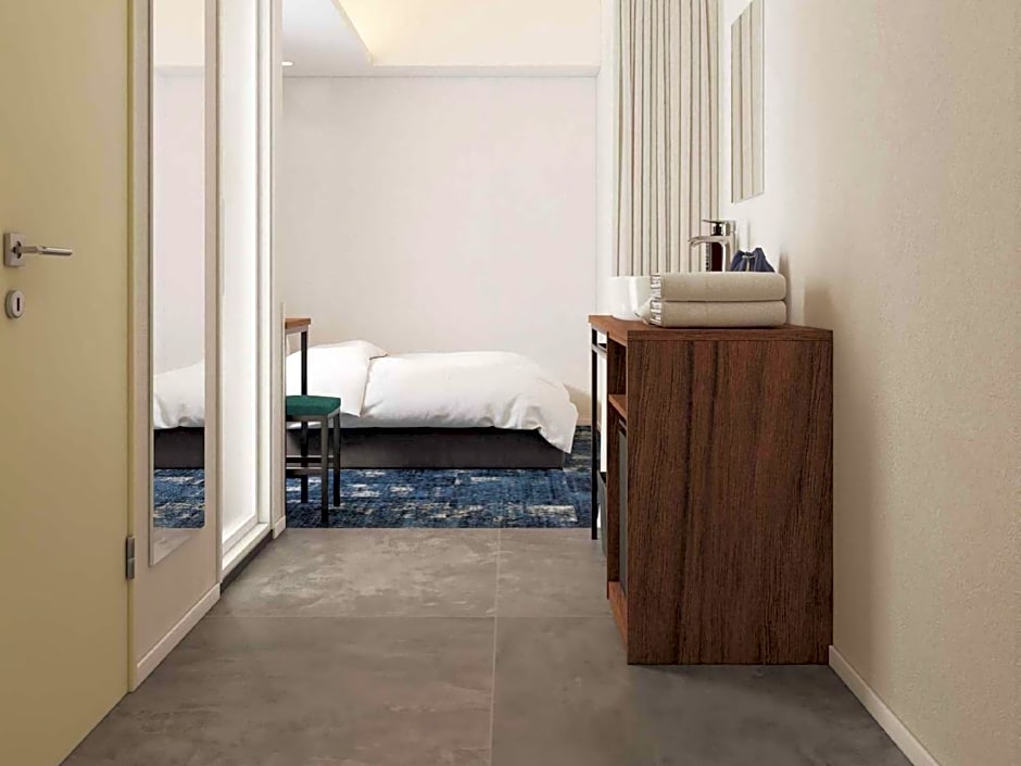 Prince Smart Inn Miyazaki