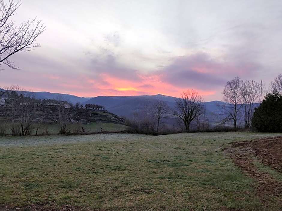 Maison d'Hôtes La Grange