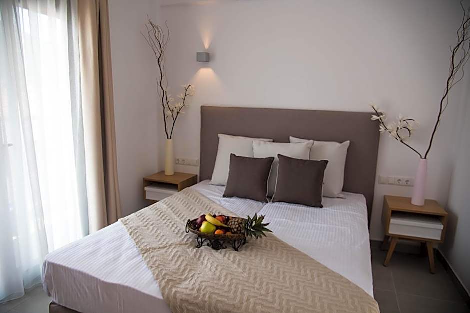 Stavros Beach Hotel