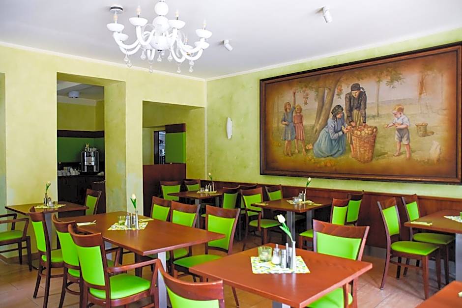 Parkhotel Zirndorf