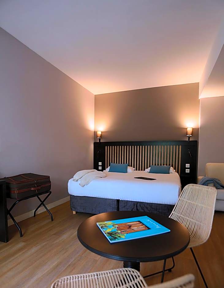 Hotel Molière