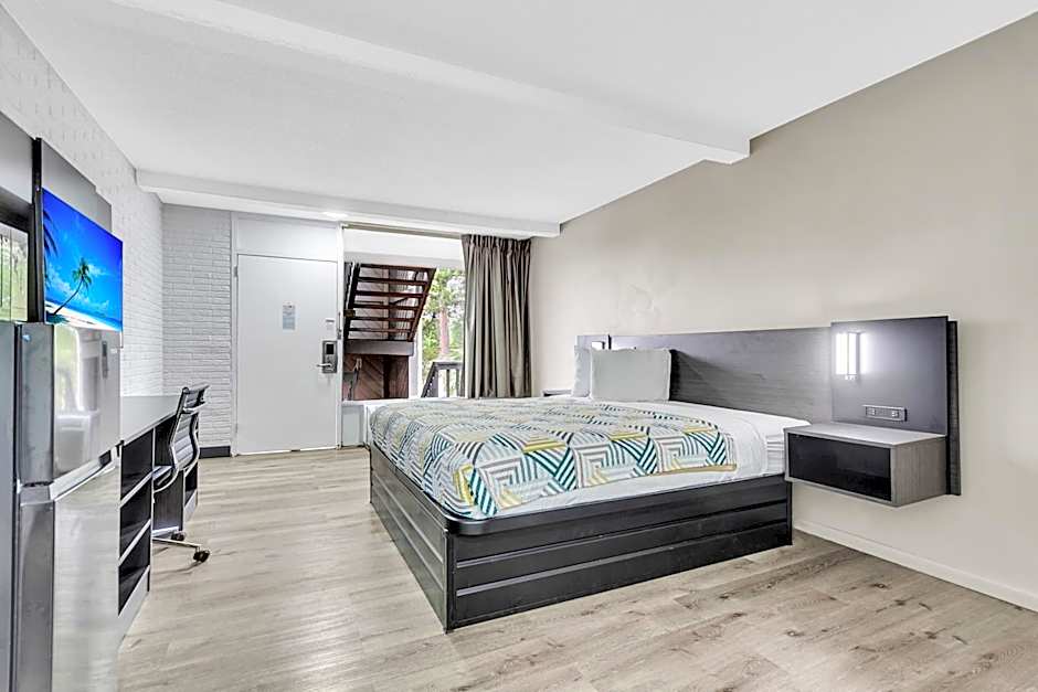 Motel 6 Summerville, SC Charleston