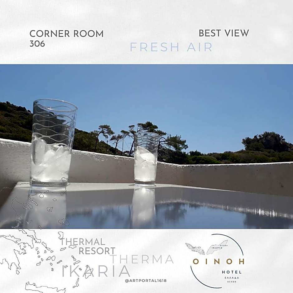 Oinoi Hotel