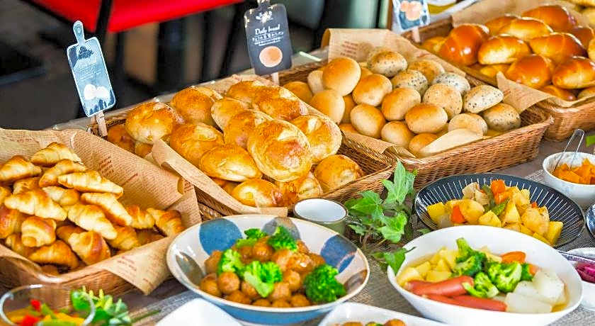 Hotel Areaone Fukuyama